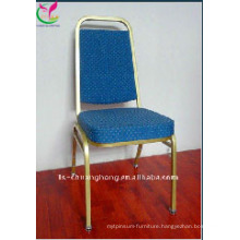 Elegant Hotel Stackable Conference Chair (YC-ZL09)